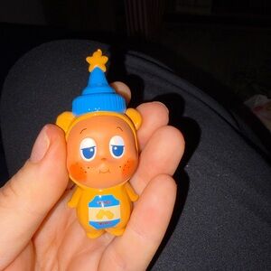 POPMART Twinkle Twinkle Create Your Taste- blue series- peanut butter